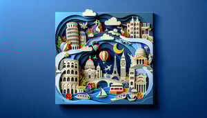 Which European Country Should You Visit? Find Out Now!