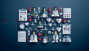 Free Practice ECG Rhythms Quiz