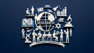 Research Seminars Quiz