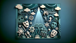 Drama Quiz - Test Stage Presence & Theatre Knowledge