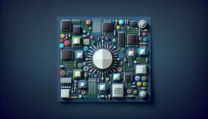 Semiconductor Electronics Quiz