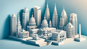 quiz on the capitals of the united states