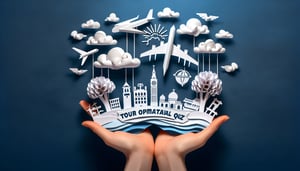 Free Tour Operator Promotional Quiz