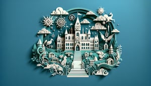 School for Good and Evil quiz