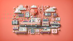 Free EMT Module 1 Exam Quiz - Test Your Knowledge