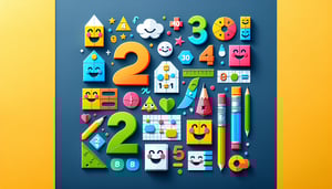 Free Adding Within 10 Worksheet Quiz