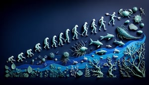 Evolution Quiz