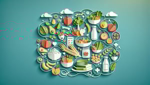 Am I Malnourished? Free Quiz to Test Your Nutritional Health