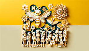 Free Spelling Bee Quiz - Can You Spell Hard Words?