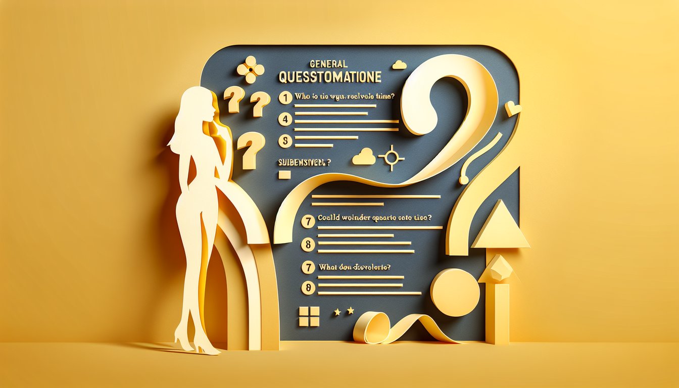 Paper art illustration for One Punch Man quiz featuring stylized hero figures on golden yellow background.