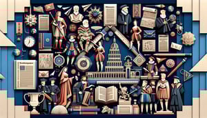 Free 5.06 American Renaissance Quiz
