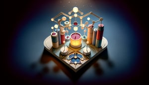 Electrochemical Methods Quiz
