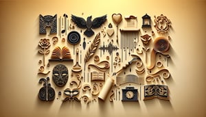 Free Literary Elements Quiz: Can You Name Them All?
