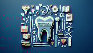 Free Endodontics Knowledge Assessment Quiz