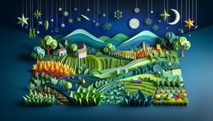Free Regenerative Agriculture Knowledge Test