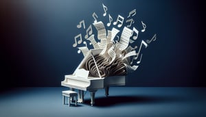 Piano Literature Quiz