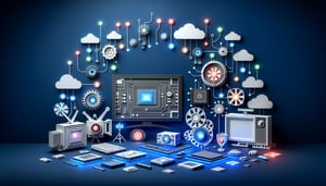 Free Digital Video LED Technology Quiz