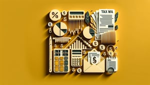 Paying Your Taxes Reading Comprehension Quiz - Free