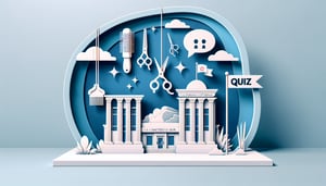 Ready for a Challenge? California Cosmetology Board Quiz