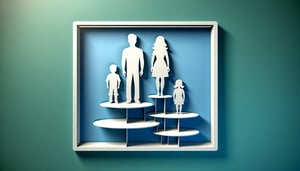 Middle Child Syndrome in Adults: Take the Quiz to Find Out!