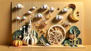 Fairy Tale Trivia Quiz - Free Questions & Answers