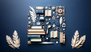 Free Literature Comprehension Quiz