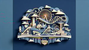 Cedar Point Trivia Quiz - Test Your Park Knowledge
