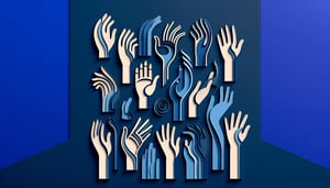 What Type of Hands Do I Have? Free Hand Personality Quiz