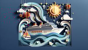 Love Boat Trivia Quiz - How Much Do You Remember?