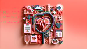 Ace the Medical Term Final Exam: Free Practice Quiz