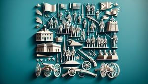 How Well Do You Know the Civil War? Take Our Trivia Quiz!