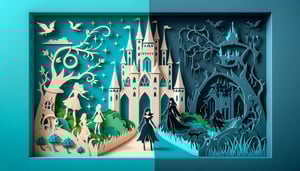 Which School for Good & Evil Heroine Are You? Discover Now