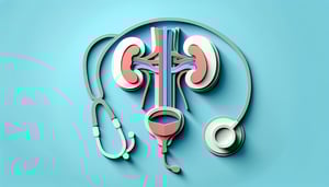 Scanty Urinary Output Quiz - Ace Urinary Disorder Basics