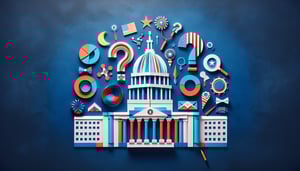 Free True/False Quiz: Congress in 3 Parts