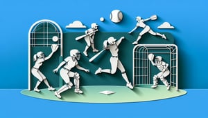 Know Your Softball Rules