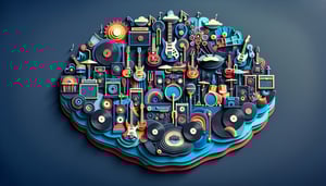 What Rock Song Represents Me? Free Personality Quiz