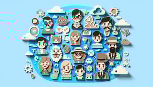 Discover Your PuffPals Character! Free Personality Quiz