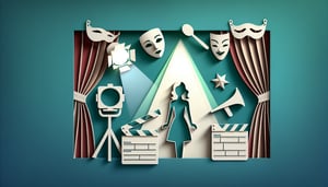 How to Be a Good Actress? Find Out in This Fun Quiz!