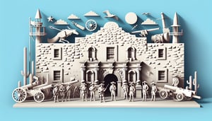 Questions About The Movie The Alamo? Take Our Quiz!