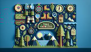 Free Trail Knowledge Quiz - Test Your Hiking Smarts