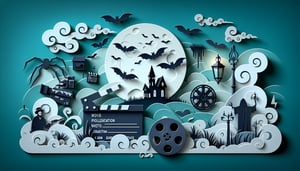 Horror Movie Trivia Quiz - Classics Edition