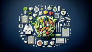 Free Food Safety & Nutritional Care Quiz