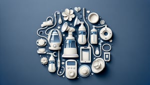 breast pump quiz