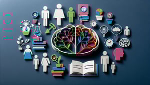 Cognitive Development in Educational Context Quiz