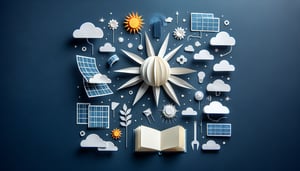 Free Solar Energy Certification Quiz