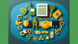 Free Security Officer Public Relations Knowledge Test