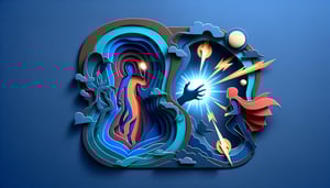 What Mutant Power Would I Have? Take the Quiz Now