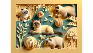 What Kitten Are You? Discover Your Purr-sonality Quiz