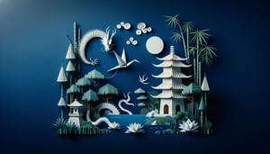 East Asian Civilizations Quiz