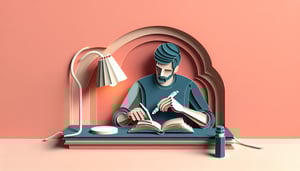 Challenge Yourself: Khaled Hosseini Biography Quiz